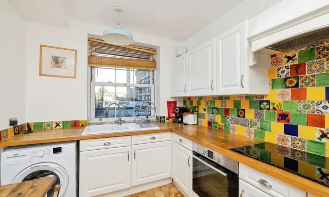 Недвижимость Worsopp Drive, Clapham: 10