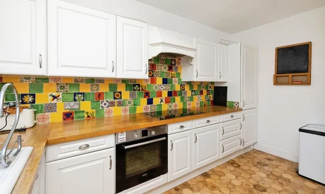 Недвижимость Worsopp Drive, Clapham: 12