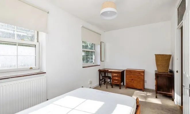 Недвижимость Worsopp Drive, Clapham: 14