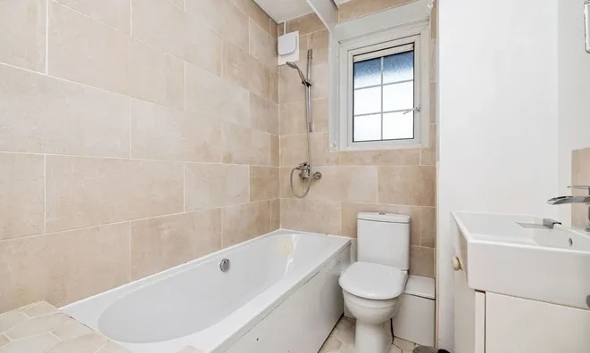Недвижимость Worsopp Drive, Clapham: 15