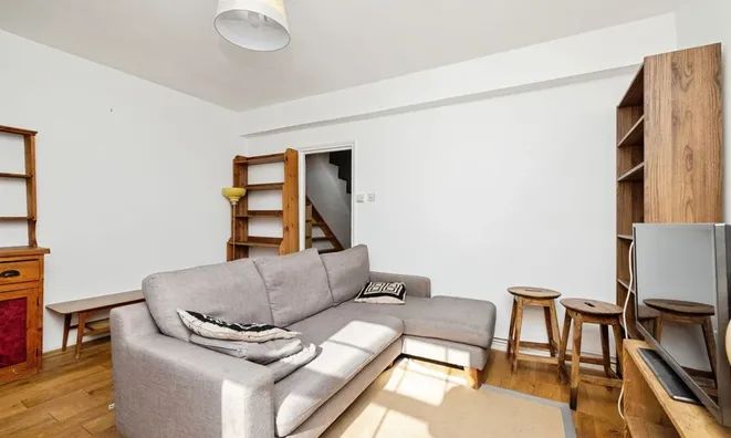 Недвижимость Worsopp Drive, Clapham: 16