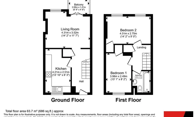Недвижимость Worsopp Drive, Clapham: 17