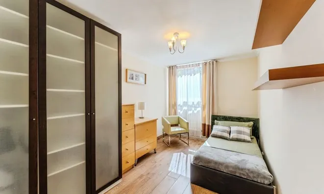 Недвижимость Watford Close: 5