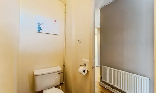 Недвижимость Watford Close: 6