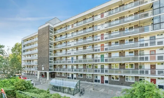 Недвижимость Watford Close: 8