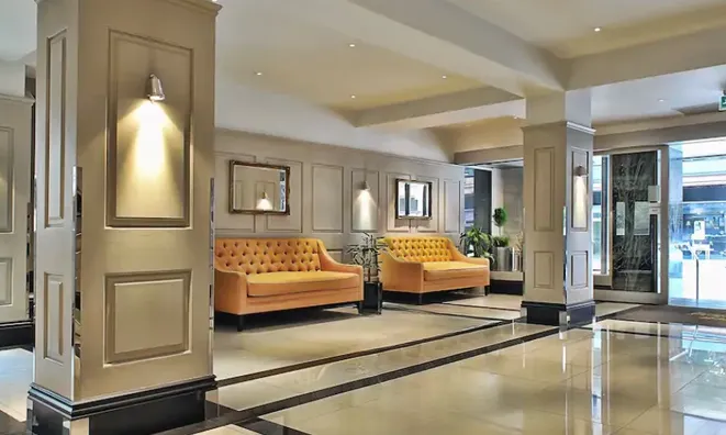 Недвижимость Chelsea Cloisters, Sloane Avenue, Chelsea: 4