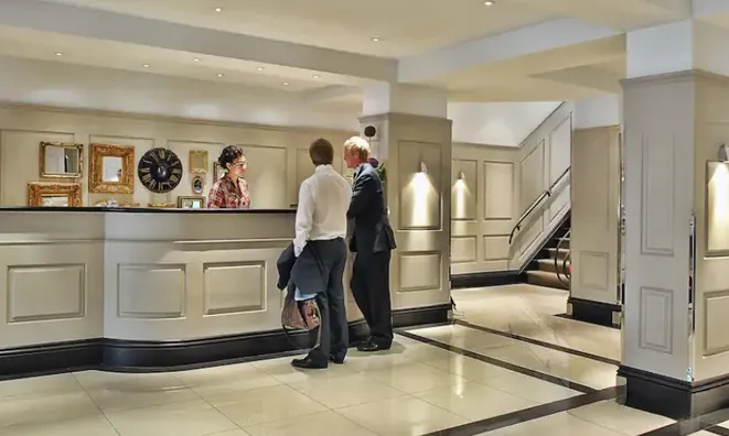 Недвижимость Chelsea Cloisters, Sloane Avenue, Chelsea: 5