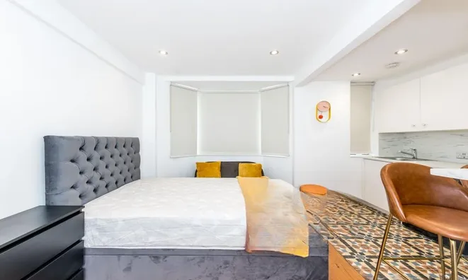 Недвижимость Chelsea Cloisters, Sloane Avenue, Chelsea: 7