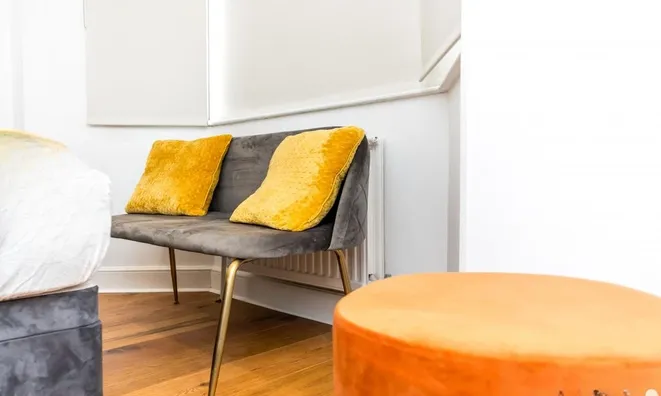 Недвижимость Chelsea Cloisters, Sloane Avenue, Chelsea: 8