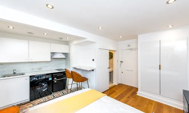 Недвижимость Chelsea Cloisters, Sloane Avenue, Chelsea: 10