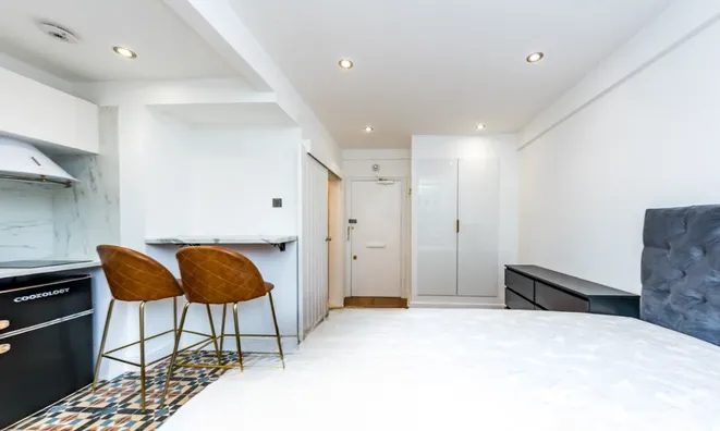 Недвижимость Chelsea Cloisters, Sloane Avenue, Chelsea: 11