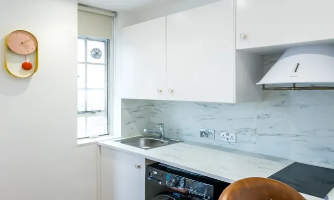 Недвижимость Chelsea Cloisters, Sloane Avenue, Chelsea: 13