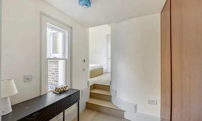 Недвижимость Redcliffe Road, Chelsea: 3