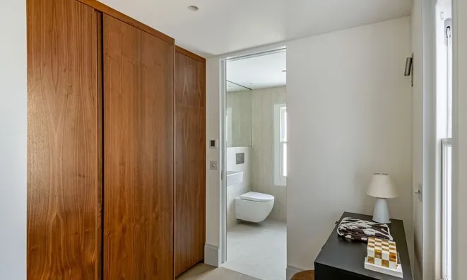 Недвижимость Redcliffe Road, Chelsea: 4