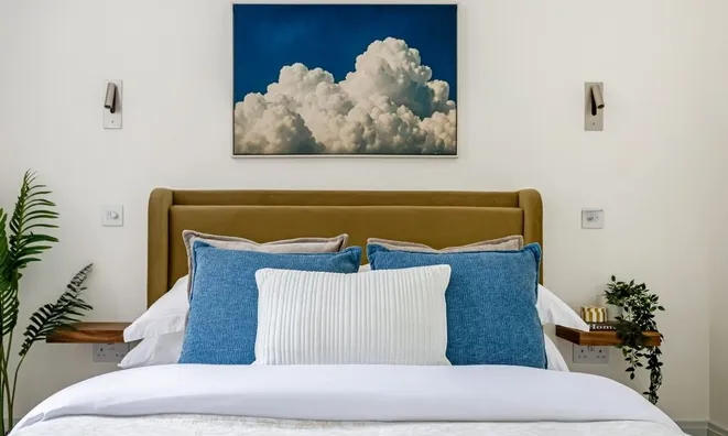 Недвижимость Redcliffe Road, Chelsea: 6