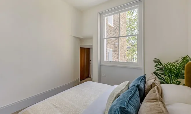 Недвижимость Redcliffe Road, Chelsea: 7