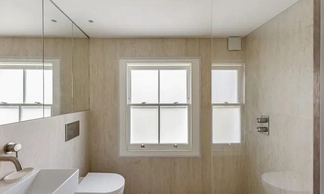 Недвижимость Redcliffe Road, Chelsea: 8