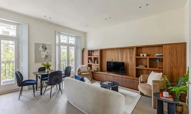 Недвижимость Redcliffe Road, Chelsea: 12