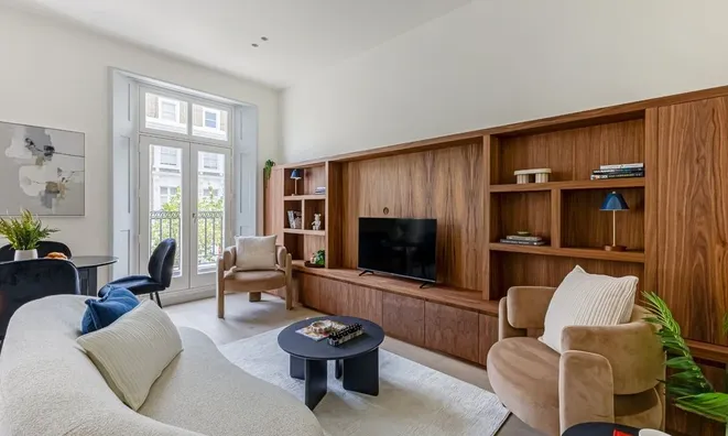 Недвижимость Redcliffe Road, Chelsea: 13