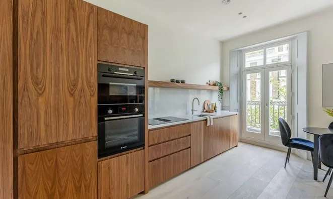 Недвижимость Redcliffe Road, Chelsea: 14