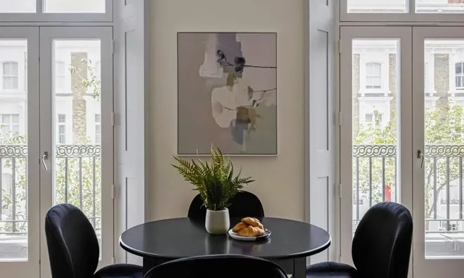 Недвижимость Redcliffe Road, Chelsea: 16