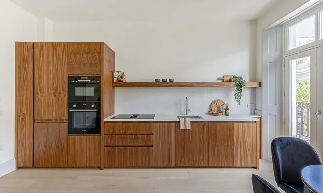 Недвижимость Redcliffe Road, Chelsea: 17