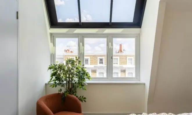 Недвижимость Redcliffe Road: 22