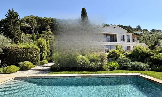 Недвижимость House Cannes: 2