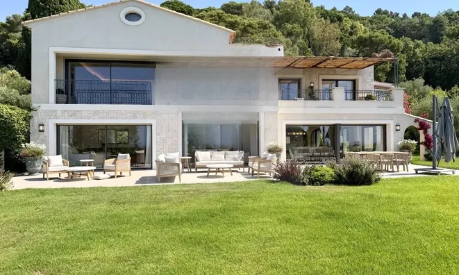Недвижимость House Cannes: 3