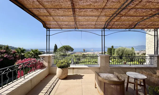 Недвижимость House Cannes: 10