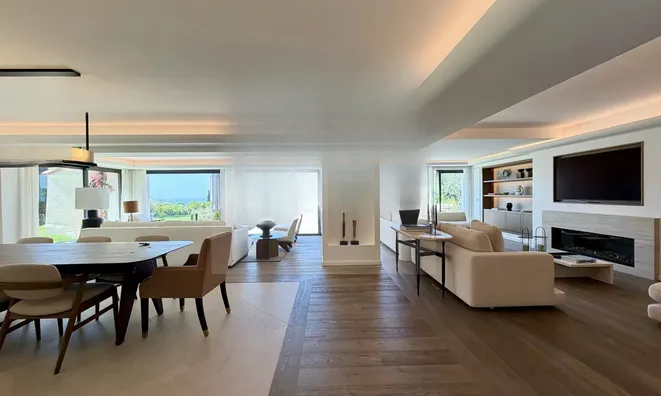 Недвижимость House Cannes: 12