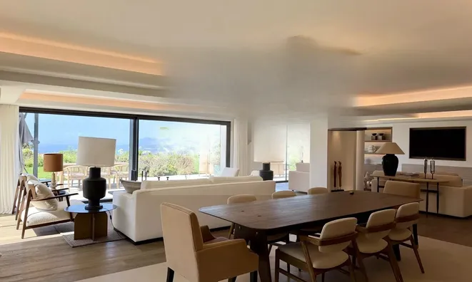 Недвижимость House Cannes: 13