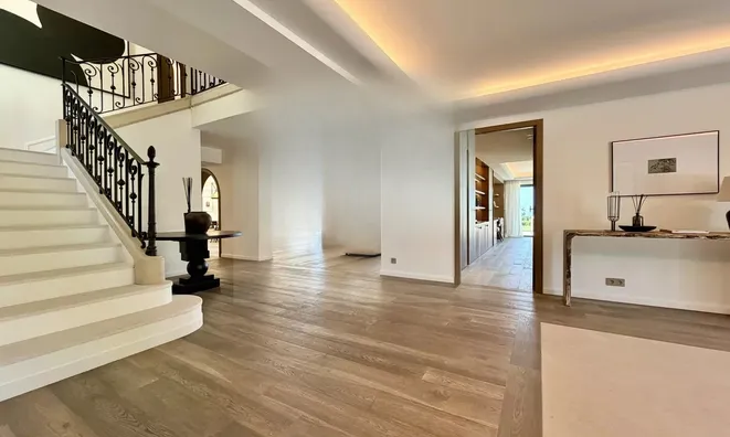 Недвижимость House Cannes: 18