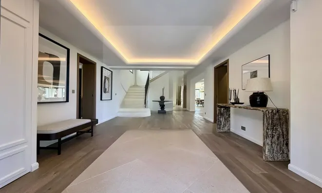 Недвижимость House Cannes: 19