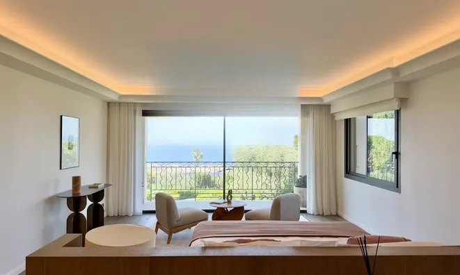 Недвижимость House Cannes: 25