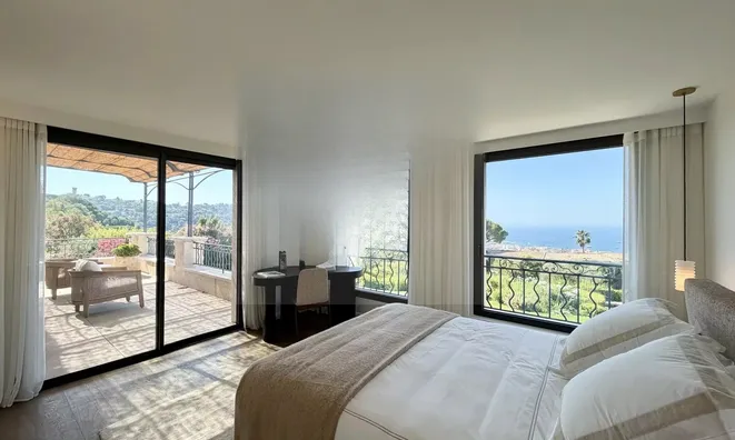 Недвижимость House Cannes: 26