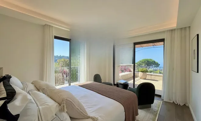 Недвижимость House Cannes: 34