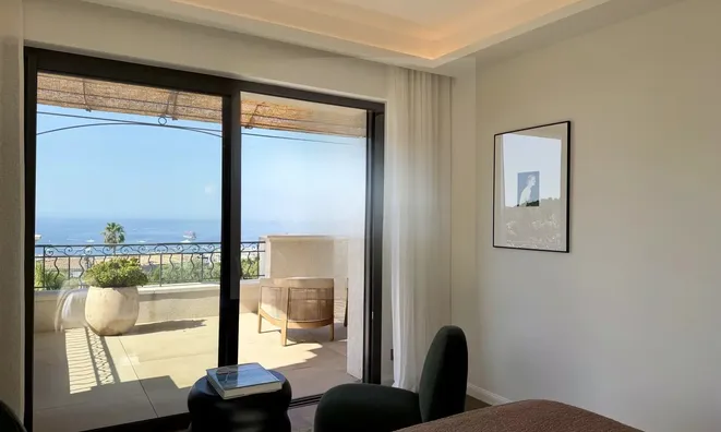 Недвижимость House Cannes: 35