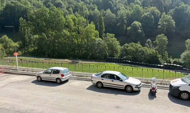 Недвижимость Flat for sale in La Massana: 3