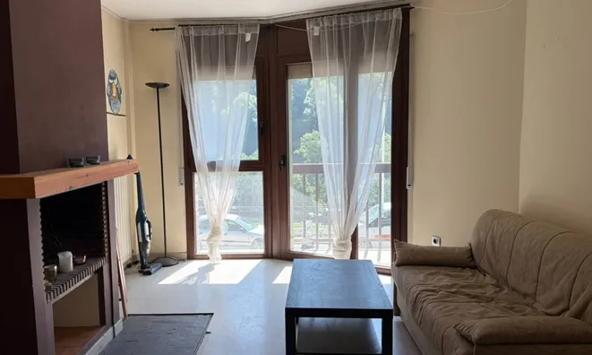 Недвижимость Flat for sale in La Massana: 5