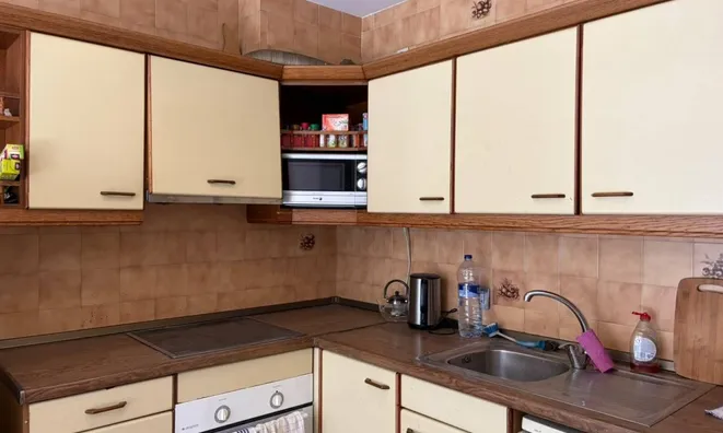 Недвижимость Flat for sale in La Massana: 6