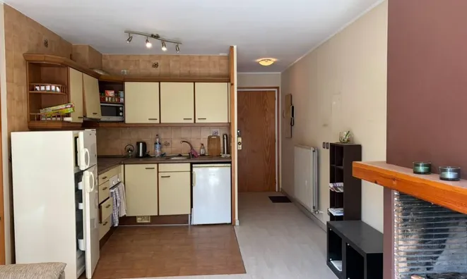 Недвижимость Flat for sale in La Massana: 7