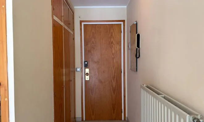 Недвижимость Flat for sale in La Massana: 8