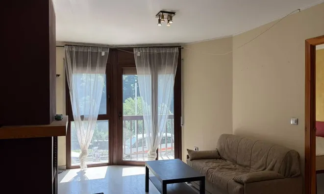 Недвижимость Flat for sale in La Massana: 9
