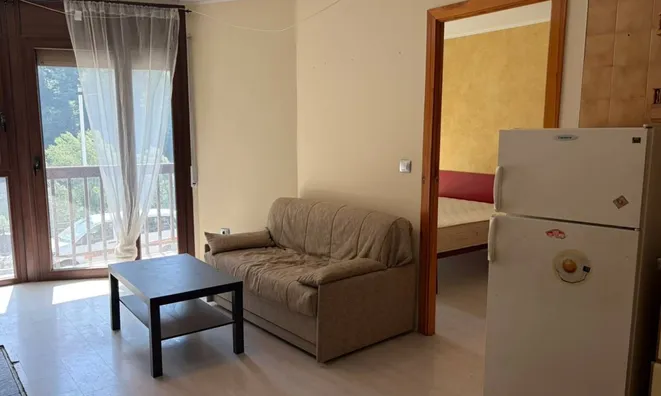 Недвижимость Flat for sale in La Massana: 10