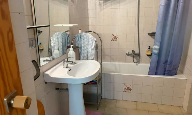 Недвижимость Flat for sale in La Massana: 13