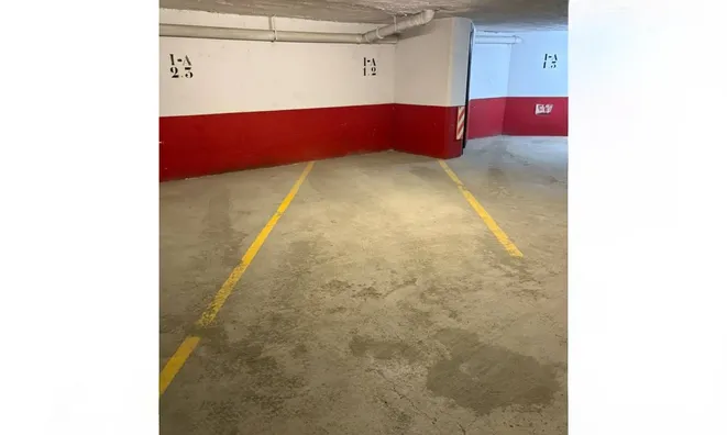 Недвижимость Flat for sale in La Massana: 15