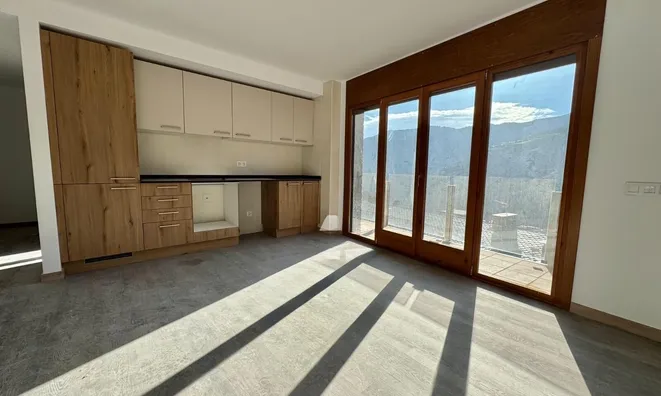 Недвижимость Apartment for sale in Canillo, 1 bedroom: 2