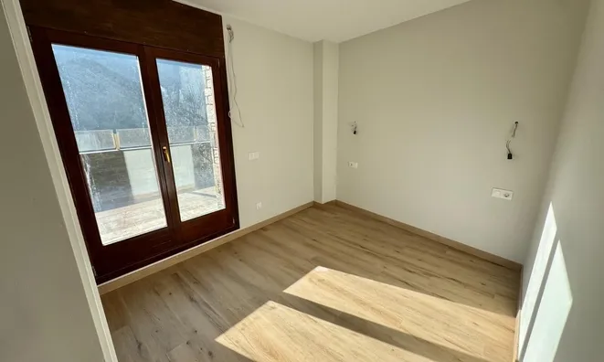 Недвижимость Apartment for sale in Canillo, 1 bedroom: 4