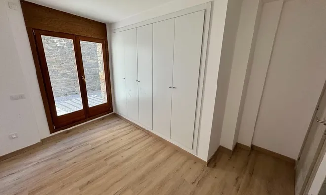 Недвижимость Apartment for sale in Canillo, 1 bedroom: 6
